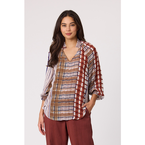 Design Nation Riches Top