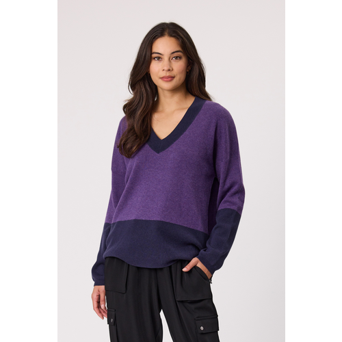 Design Nation Virtue Jumper