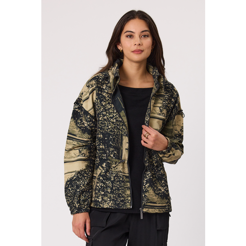 Design Nation Trophy Jacket