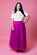 Augustine Tessa Maxi Skirt