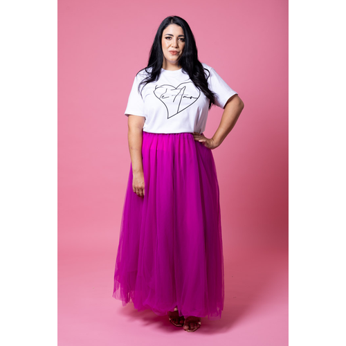 Augustine Tessa Maxi Skirt