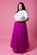 Augustine Tessa Maxi Skirt