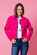 Augustine Emma Denim Jacket