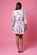 Augustine Rhea Shirt Dress