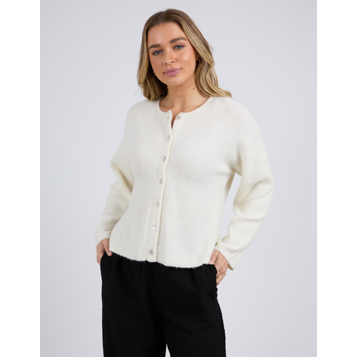 Foxwood Murphy Knit Cardi