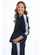 Elm Sloane Fleece Crew