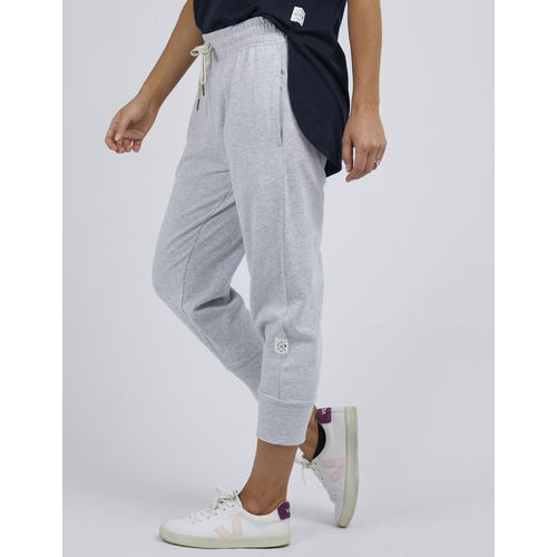 Elm 3/4 Brunch Pant (Gumdrop Green) main image 0