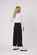 Democracy Side Trim  Palazzo Pant