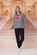 Democracy Harlow Knit Top
