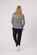 Democracy Harlow Knit Top