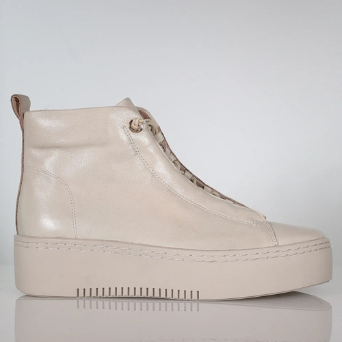 Minx Atlas Shoe