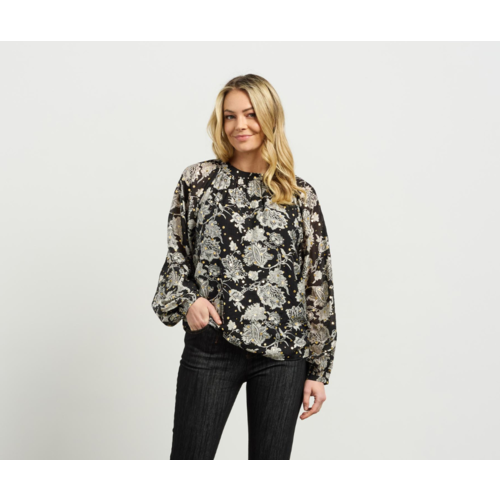 Et Alia Dallas Top