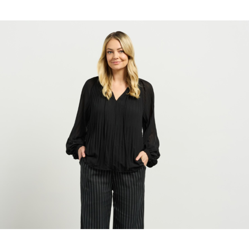 Et Alia Sienna Blouse