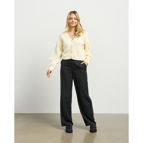 Et Alia Pearl Cardi