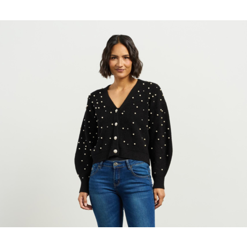 Et Alia Pearl Cardi