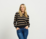Et Alia Ziggy Knit