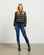 Et Alia Ziggy Knit