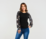 Zafina Fame top