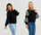Zafina Lillith Top