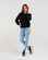Zafina Lillith Top