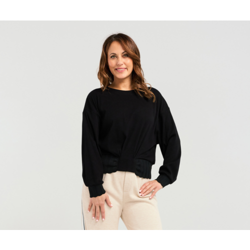 Zafina Zeno top