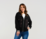 Zafina Morgan hoodie