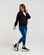 Zafina Morgan hoodie