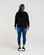 Zafina Morgan hoodie