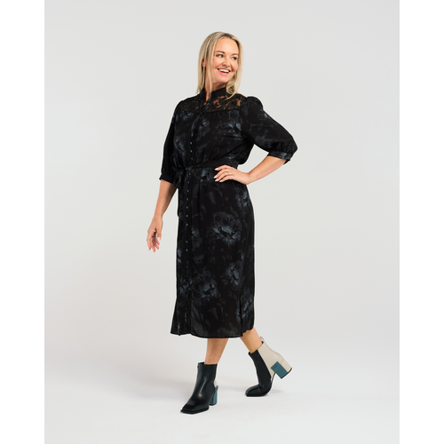 Zafina Skyler dress
