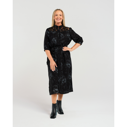 Zafina Skyler dress