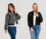 Zafina Mila jacket