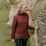 Moke Cushla 90/10 Down Jacket