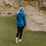 Moke Cushla 90/10 Down Jacket