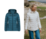 Moke - 90/10 Packable Down Jacket
