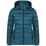 Moke - 90/10 Packable Down Jacket
