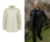 Moke Ash 90/10 Overshirt Jacket