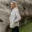 Moke Ash 90/10 Overshirt Jacket