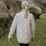 Moke Ash 90/10 Overshirt Jacket
