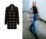 Moke Mila Knit Coat