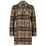 Moke Mila Knit Coat
