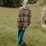 Moke Mila Knit Coat