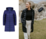 Moke - Sarah 90/10 Packable Down Jacket