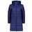 Moke - Sarah 90/10 Packable Down Jacket