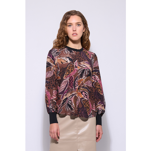 Neris The Nala Top