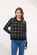 Newport Stanford Check Jumper