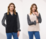 Newport Maple Merino Vest