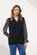 Newport Maple Merino Vest