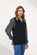 Newport Maple Merino Vest