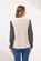 Newport Maple Merino Vest