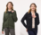 Newport Esme Zip Front Merino Jacket